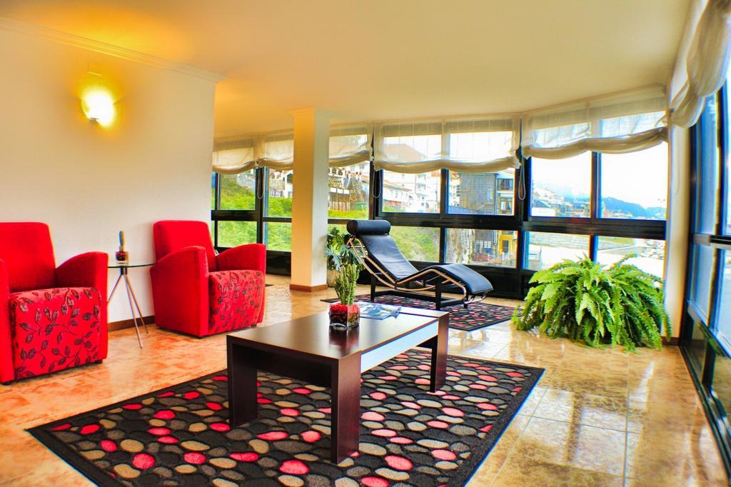 Stellamaris Hotel