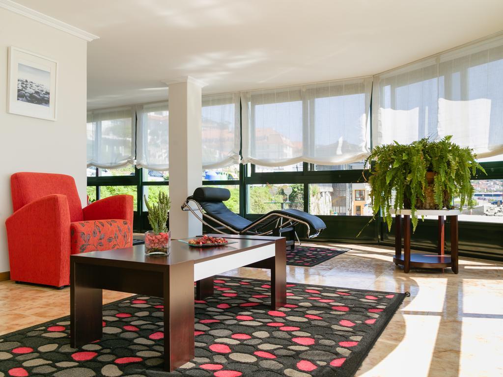 Hotel Stellamaris *