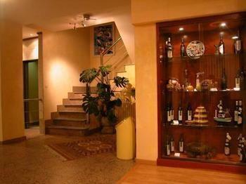 Hotel Stellamaris Combarro