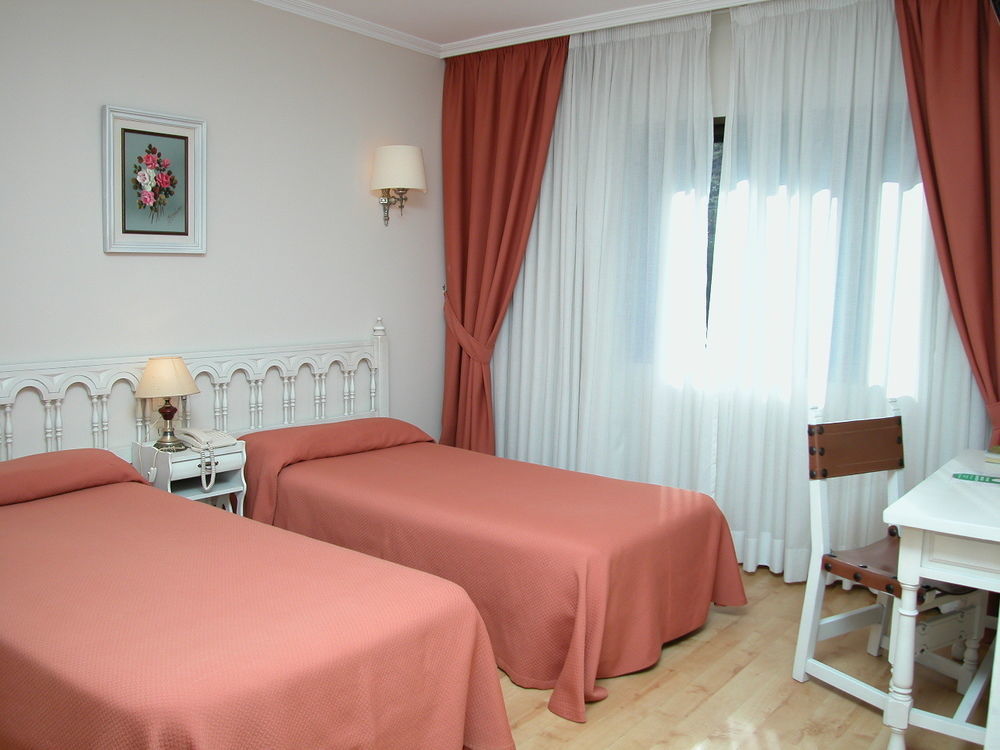 Stellamaris Hotel Combarro