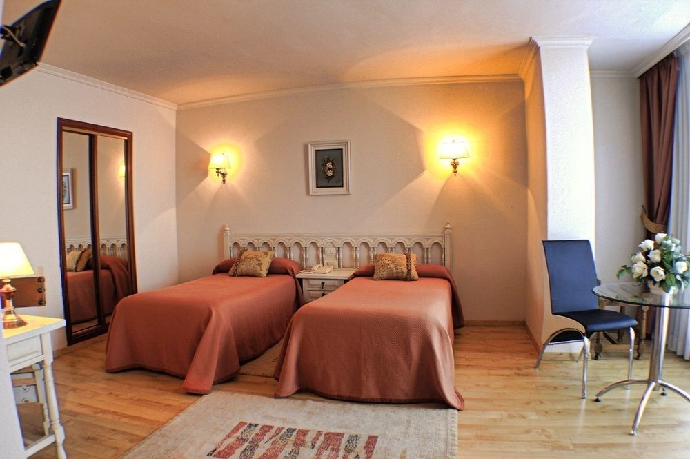 Hotel Stellamaris *