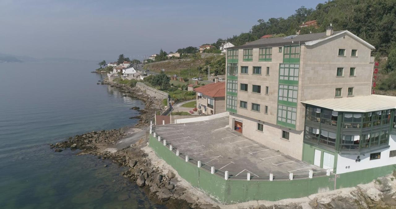 Stellamaris Hotel