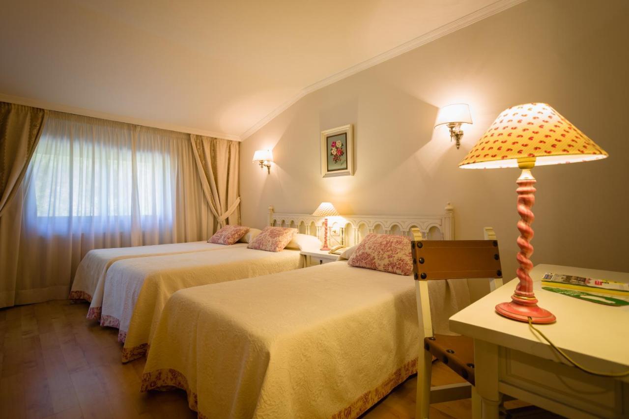 Stellamaris Hotel Combarro