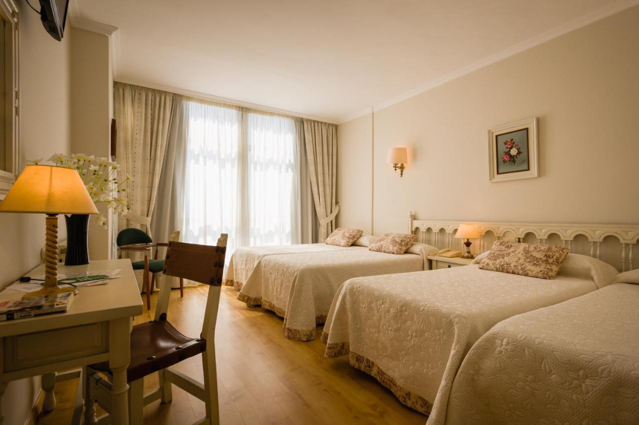 Hotel Stellamaris *