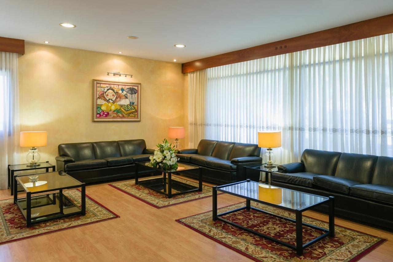 Stellamaris Hotel
