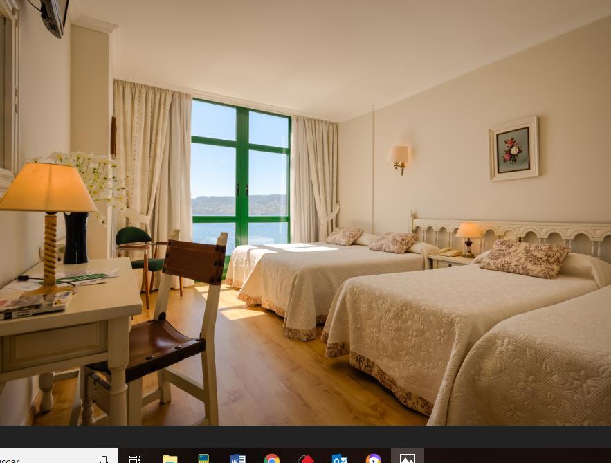 Stellamaris Hotel