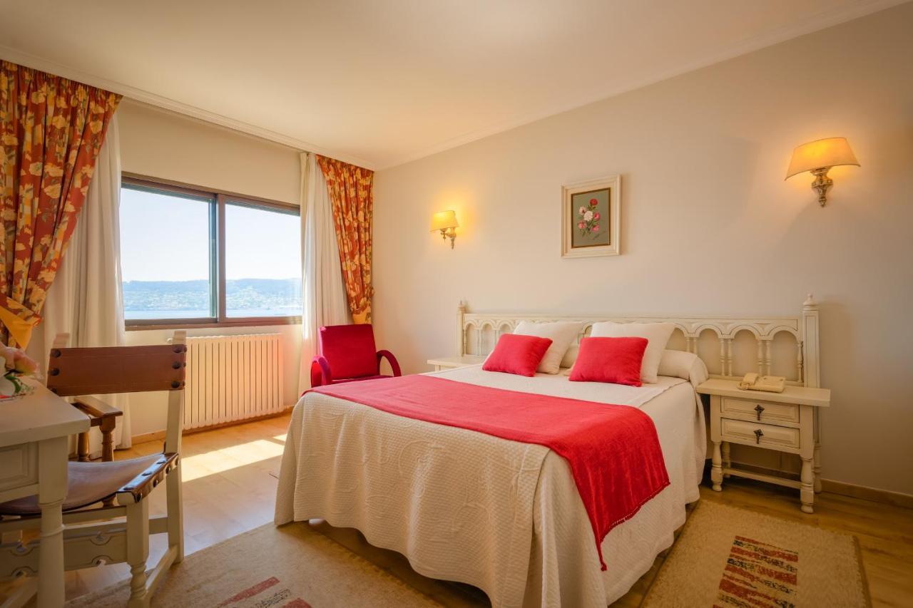 Stellamaris Hotel Combarro